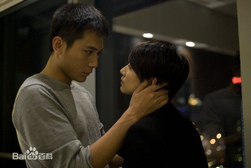 刘烨(Liu Ye)在《无人驾驶》中剧照