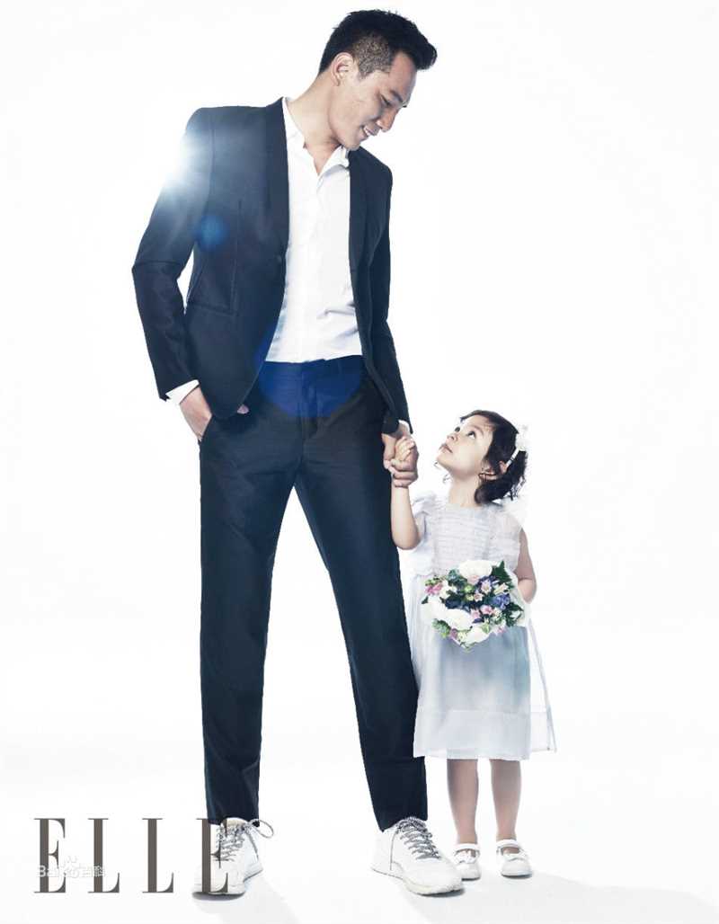 刘烨(Liu Ye)最全杂志封面相册