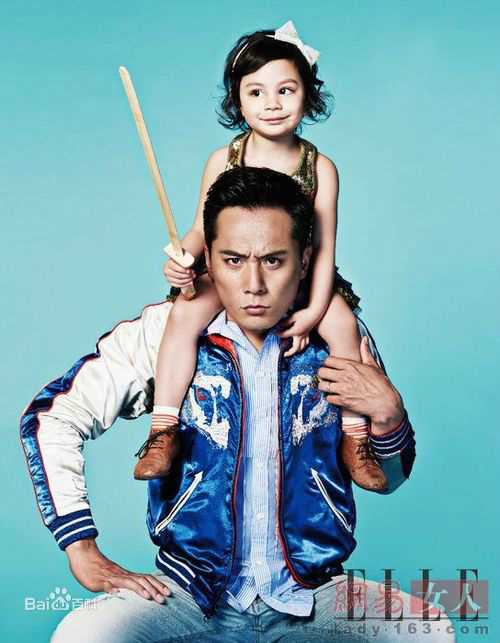 刘烨(Liu Ye)最全杂志封面相册