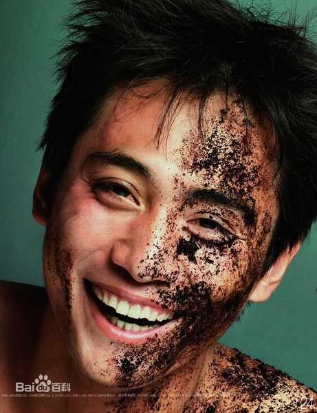 刘烨(Liu Ye)最新杂志图集