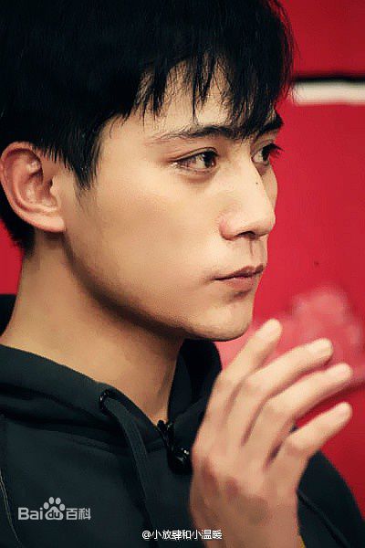 刘烨(Liu Ye)最新杂志图集