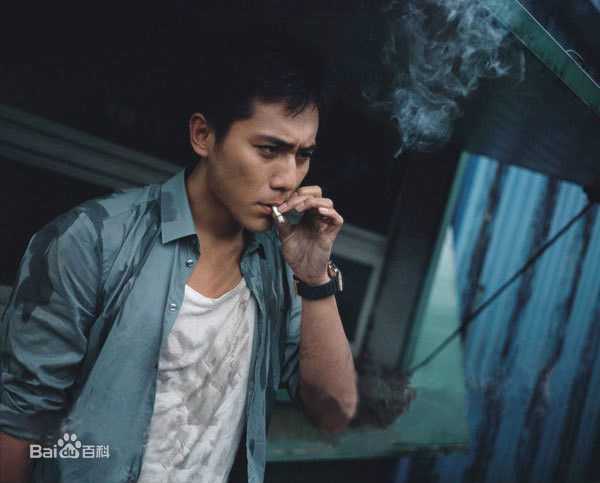 刘烨(Liu Ye)最新杂志图集