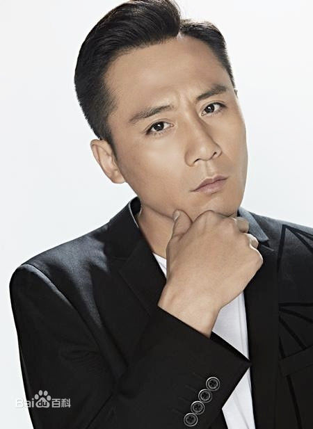 最优质刘烨(Liu Ye)素颜照