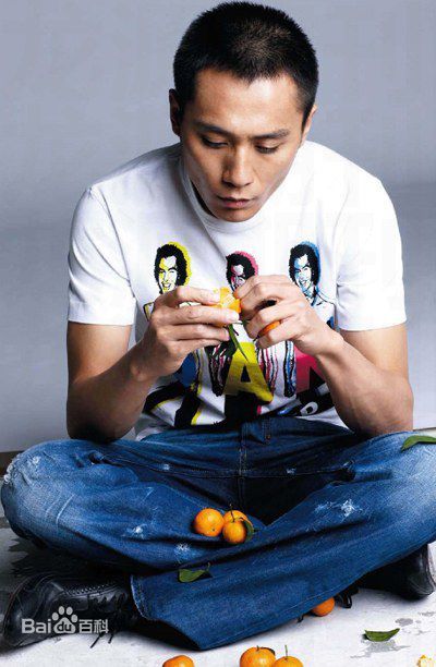 最优质刘烨(Liu Ye)精彩图册