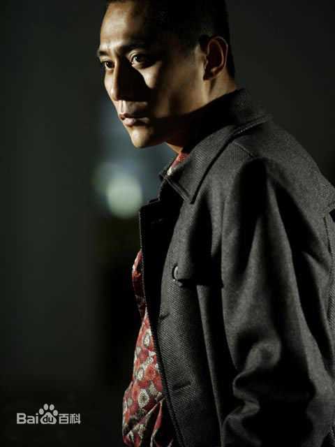 最优质刘烨(Liu Ye)精彩图册