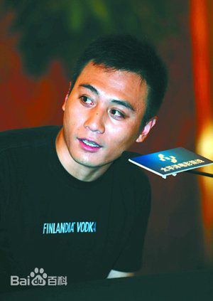 最优质刘烨(Liu Ye)精彩图册