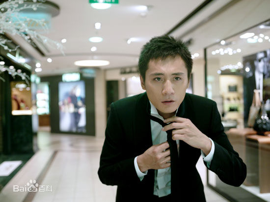 最优质刘烨(Liu Ye)精彩图册