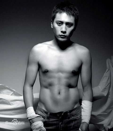 最优质刘烨(Liu Ye)精彩图册