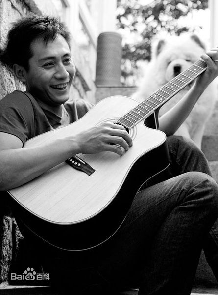 最优质刘烨(Liu Ye)精彩图册