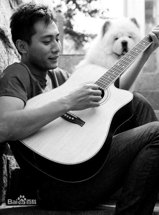 最优质刘烨(Liu Ye)精彩图册