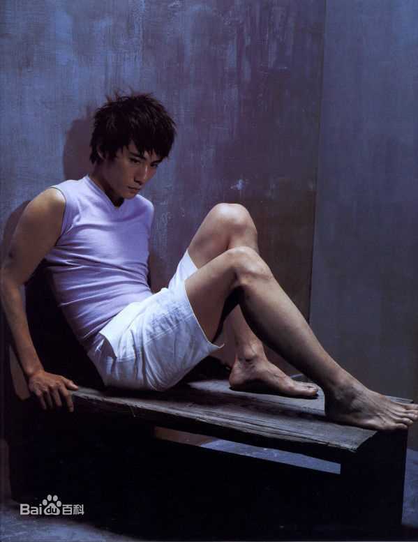 最优质刘烨(Liu Ye)精彩图册