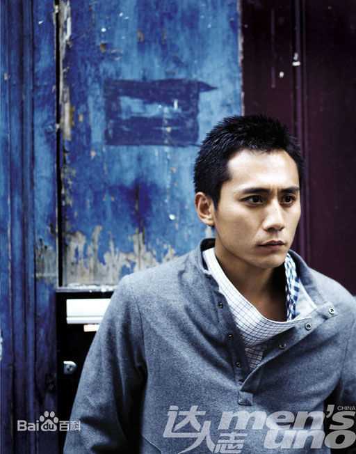 最优质刘烨(Liu Ye)精彩图册