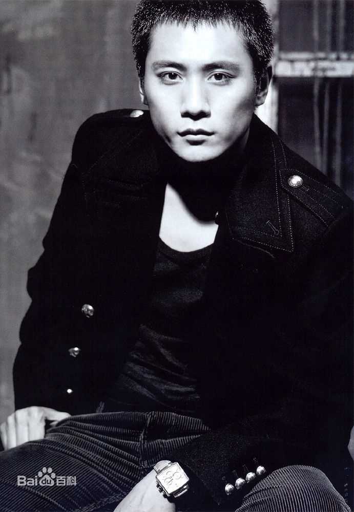 最优质刘烨(Liu Ye)精彩图册