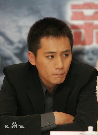 最优质刘烨(Liu Ye)精彩图册