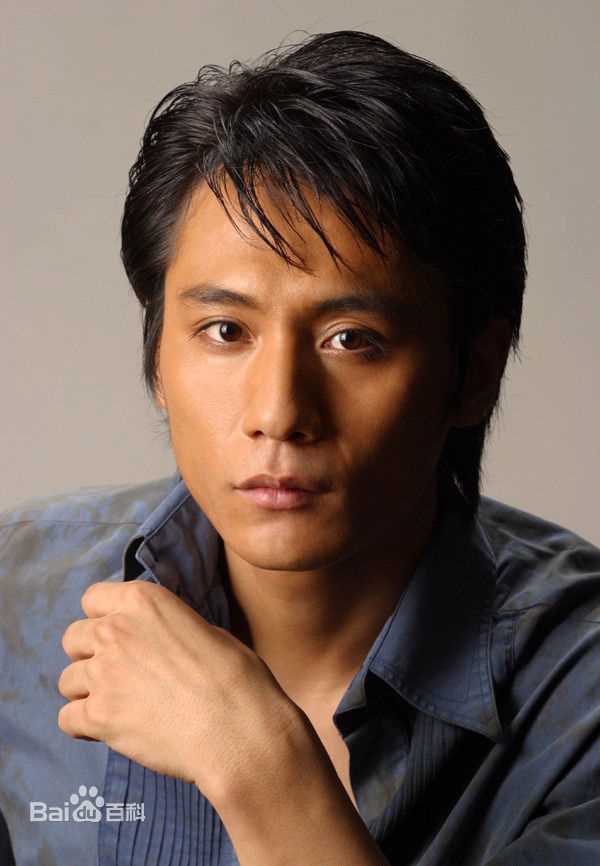 最优质刘烨(Liu Ye)精彩图册