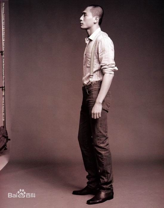 最优质刘烨(Liu Ye)精彩图册