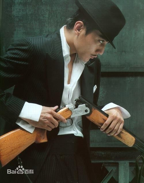 最优质刘烨(Liu Ye)精彩图册