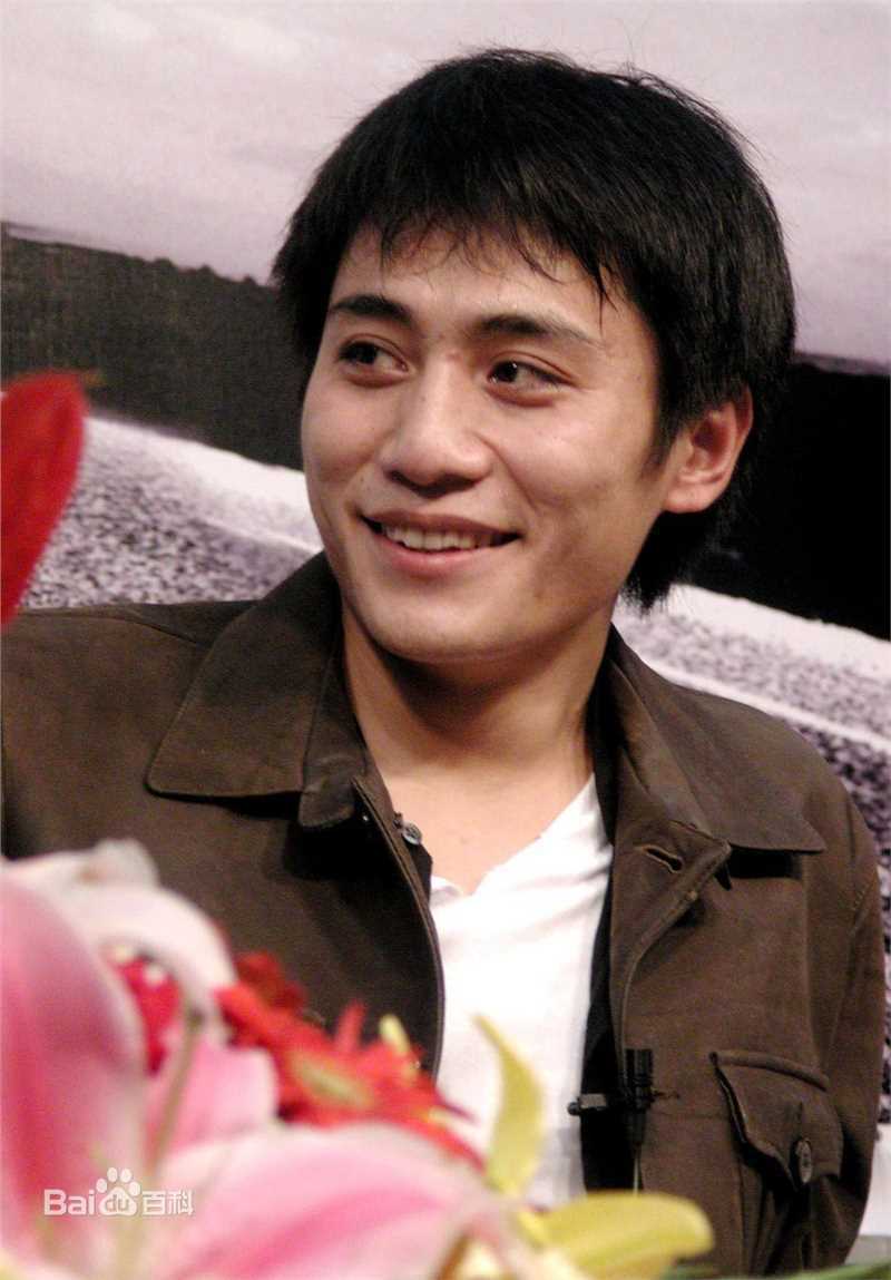 最优质刘烨(Liu Ye)精彩图册