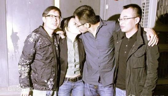 最优质刘烨(Liu Ye)精彩图册