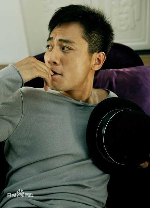 最优质刘烨(Liu Ye)精彩图册