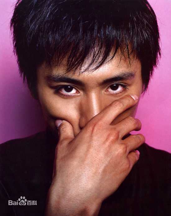 最优质刘烨(Liu Ye)精彩图册