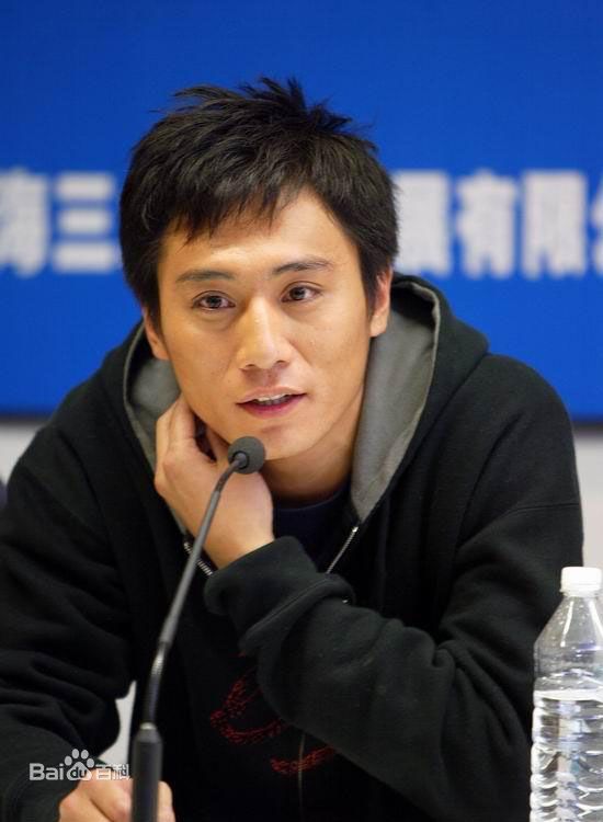 最优质刘烨(Liu Ye)精彩图册