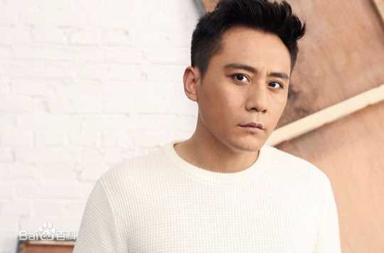 最优质刘烨(Liu Ye)素颜照