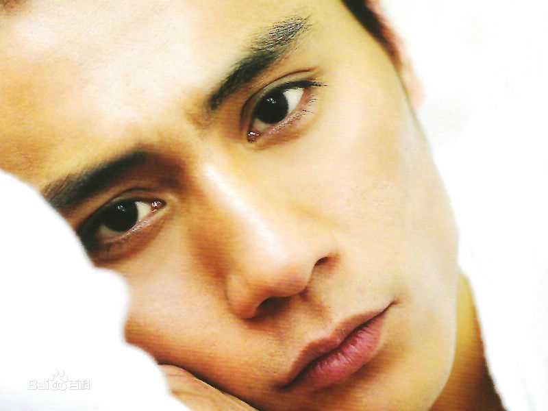 最优质刘烨(Liu Ye)素颜照