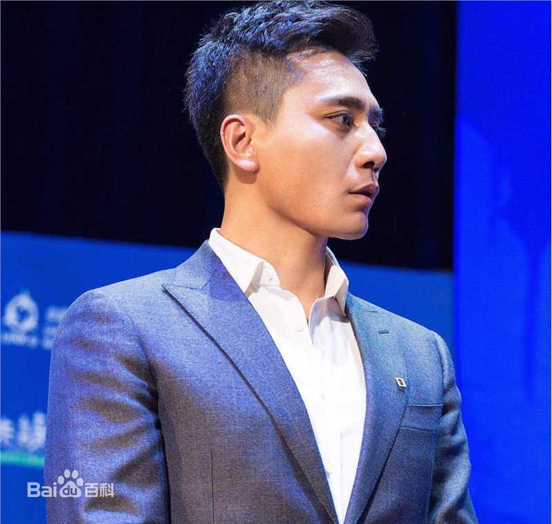 最优质刘烨(Liu Ye)素颜照