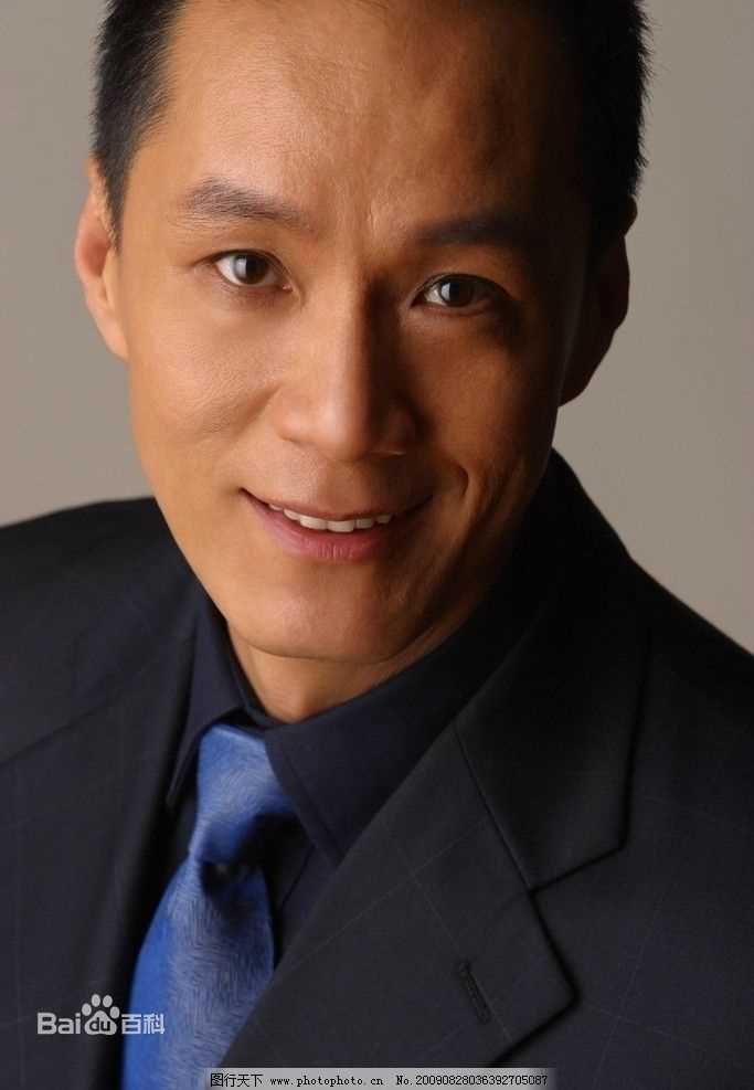 冯远征个人照前后照片