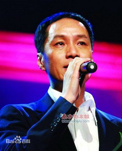 冯远征个人照前后照片