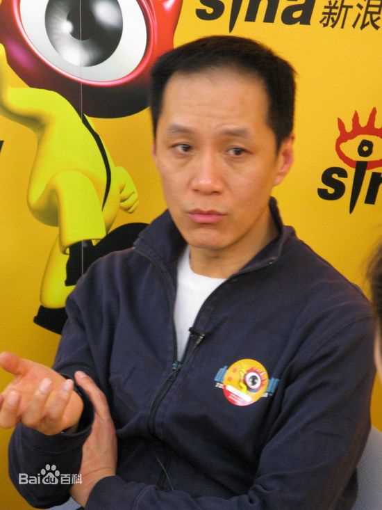 冯远征个人照前后照片