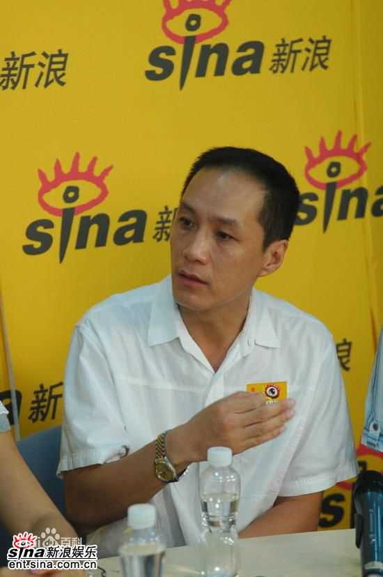 冯远征个人照前后照片