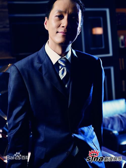 冯远征个人照前后照片