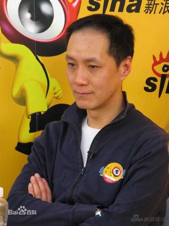 冯远征个人照前后照片