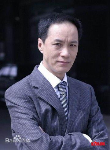 冯远征个人照前后照片