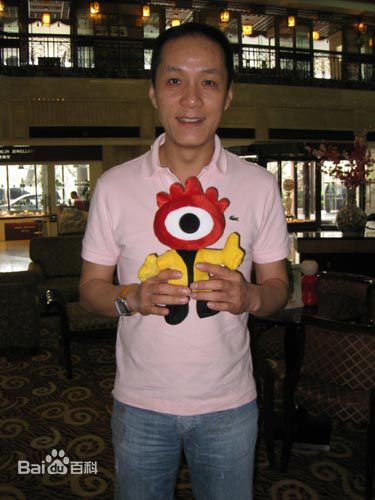 冯远征个人照前后照片