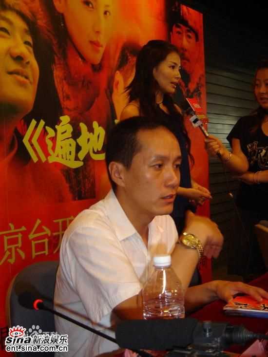 冯远征个人照前后照片