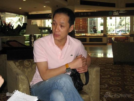 冯远征个人照前后照片