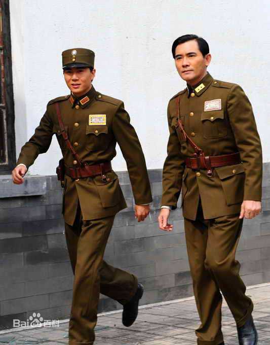 冯远征 精选剧照