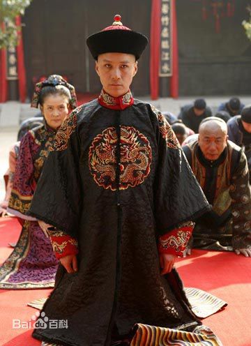 冯远征 精选剧照