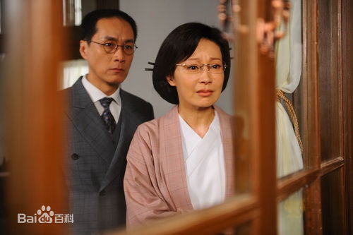 冯远征 精选剧照