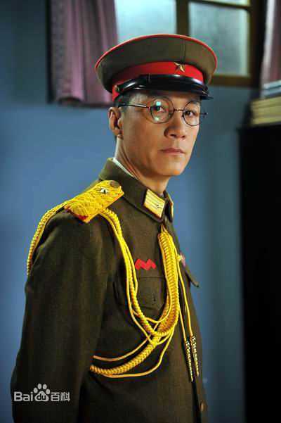 冯远征 精选剧照