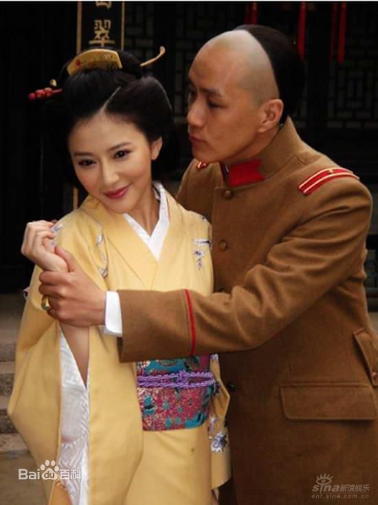 冯远征 精选剧照