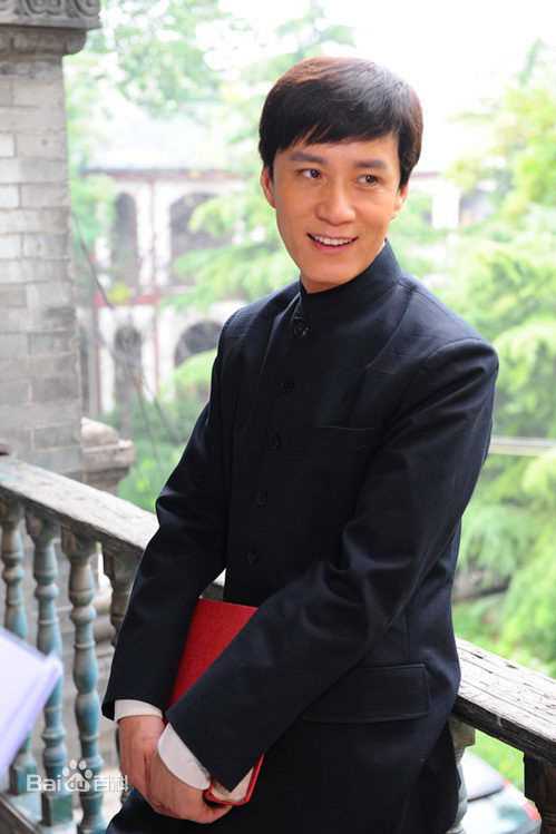 冯远征 精选剧照