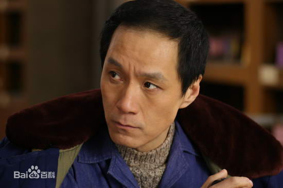 冯远征 精选剧照