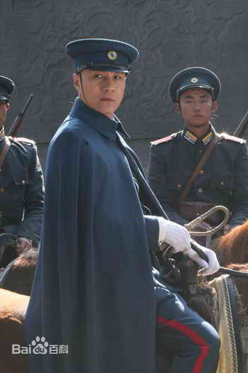 冯远征 精选剧照