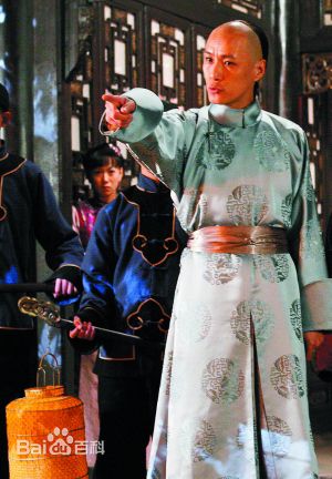 冯远征 精选剧照