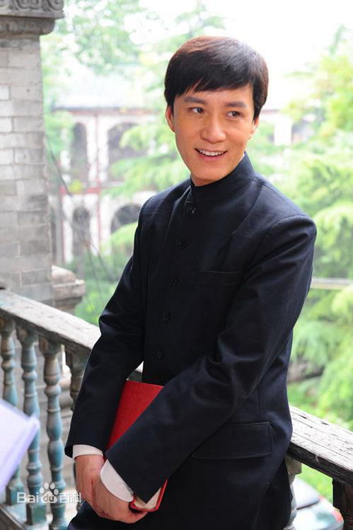 最新冯远征精彩图册