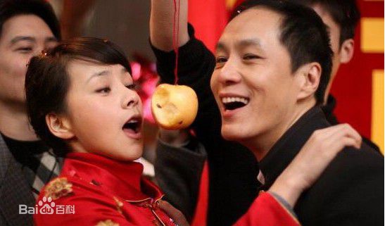 最新冯远征精彩图册